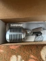 Чисто нов микрофон Shure 55 SH , снимка 2