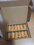 12 броя Алкални батерии Amazon Basics C Cell (тип C), 1,5 V, снимка 1
