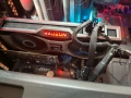Видео карта AMD MSI RX 6700 XT 12GB reference, снимка 1