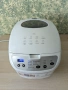 Хлебопекарна Zelmer ZBM0900W | 600W | 8 програми, снимка 1
