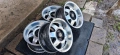 4бр ляти джанти 7J15ET25. 4x100. Gotti OEM 574.034. Свалени са от VW Golf. Среден отвор 57.1мм..., снимка 10
