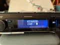 Висок клас автомобилна мултимедия Kenwood KDC-BT73DAB/DAB+ и Bluetooth, снимка 4
