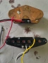 Fender Yosemite tele pickups set, снимка 2