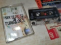 DREAM THEATER-ORIGINAL TAPE 1905261840H2E6R, снимка 12