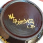 НАЙ ДОБРАТА ОФЕРТА Уникална ръчно изработена керамични купа WA. Weimberg, снимка 7