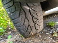 Алуминиеви джанти 5x100 16 цола Audi,Vw,Seat,Skoda, снимка 8