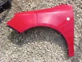 Калник ляв за Шкода Фабия  / Skoda Fabia 2007 - 2011г , снимка 1