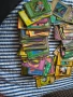 Цяла торба със стари Yu Gi Oh карти, снимка 3
