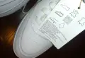 REEBOK Оригинал Нови Дамски Маратонки Изцяло от Естествена Кожа с Етикет 40, снимка 14