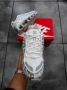 👟Nike Shox TL Сиво  40  41 43  44  45  , снимка 6