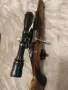 Ловна карабина Мазалат 7.62х54, снимка 3