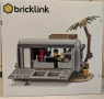 Lego 910030 Snack Shack Bricklink Designer Program, снимка 2