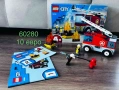 Конструктори LEGO CITY на достъпни цени, снимка 11