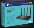 Гигабитов рутер TP-Link Archer AX17 AX1500 Wi-Fi 6, снимка 10
