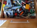 Голям лот детски играчки – Колички, LEGO, Nerf, образователни игри и пособия

, снимка 8