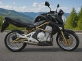 Kawasaki Er-6n за A2 категория, снимка 4