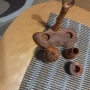 солнички от череша , снимка 4
