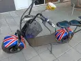 Продавам електрически мотор , снимка 1
