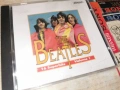 THE BEATLES ORIGINAL CD-MADE IN GERMANY 1006262026H2E6R, снимка 5
