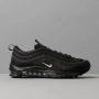 !НОВИ! Nike Air Max 97 | Black/White | + КУТИЯ, снимка 1