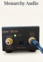 Monarchy Audio Digital Interface Processor (DIP), снимка 6