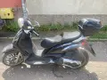 Пиаджо Бъвърли 500, снимка 4