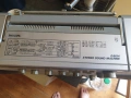Радиокасетофон Philips D8614 1982 г., снимка 8