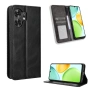 Ретро Кожен Калъф Портфейл за Honor X6d 5G - Магнитен, Стойка, Слотове, 4 цвята, снимка 12