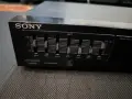 Еквалайзер equaliser Sony , снимка 1