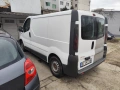 Опел Виваро /Opel Vivaro 1.9 101кс климатик , снимка 4