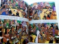 Mosaiк; Die Digedags Bei den Indianern" - № 3 - 1975г., снимка 5
