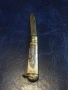 Старо рядко ножче отлично състояние Sandric Czechoslovakia., снимка 3