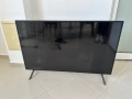 Samsung tv smart, снимка 1