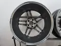 4бр 18ски джанти за MERCEDES, AUDI, VW 5х112мм A180300 , снимка 8