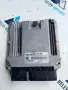 04L907309E, EDC17C64, 0281019175 ECU компютър Bosch от Skoda Octavia 1.6 TDI, 110 кс., 5 ск., снимка 1