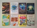 Нови и запазени книги -50% - различни жанрове!, снимка 5