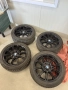 Джанти BMW Style 135M 18” с гуми, снимка 1