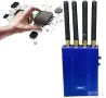 Нови от вносители Blocker Auto Jammer GSM + GPS Сателитен Заглушител Навигация Автомобилна Защита от, снимка 1