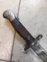 Щик за SHORT MAGAZINE LEE- ENFIELD (SMLE) 1907 г., снимка 5