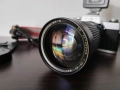 Камера MINOLTA XG-1 Japan, снимка 16