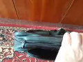 Продавам мъжка кожена чанта 2, снимка 2
