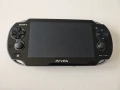 Sony PS Vita - хакната - качени много игри, снимка 2