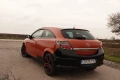 Opel Astra H GTC 1.7 125 к.с. 2007г., снимка 3