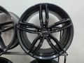 4бр 20ски джанти за MERCEDES 5х112мм A200012 , снимка 3