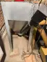 Пелетен котел с горелка golden fire 25 kw, снимка 3