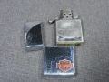 ОРИГИНАЛНА БЕНЗИНОВА ЗАПАЛКА ZIPPO HARLEY-DAVIDSON Е 06, снимка 7
