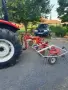Продавам сенообращач KUHN GF440 , снимка 3