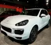 Porsche Cayenne 3.6 VR6 Platinium Edition, снимка 1
