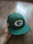 New era NFL Green Bay Packers - мъжка шапка КАТО НОВА , снимка 3