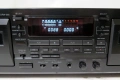 Denon DRW-585, снимка 3